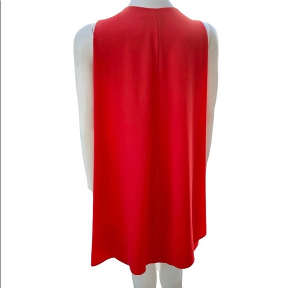 Nasty Gal Fly Or Die Cape Dress - Picture 6 of 12